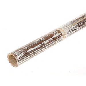 Καλάμι bamboo καφέ Φ6XΗ200cm 012.622402033