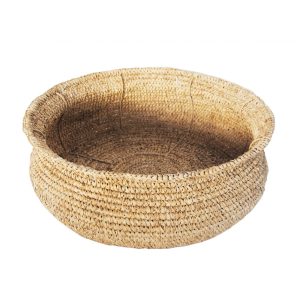 Καλάθι μπωλ AFRICA corn husk 49Χ16 024.304744