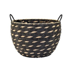 Καλάθι rush μαύρο χρ. 23Χ24 00.06.67362