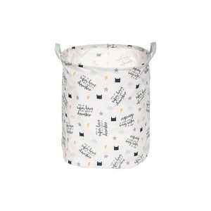 Καλάθι υφασμ.SUPER HERO 50Χ44 07.174113B