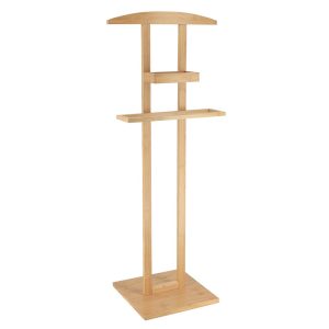 Καλόγερος κρεμάστρα bamboo 44