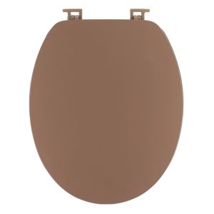 Καπάκι τουαλέτας caramel 18inches/46x37.5x46 cm 06.4114162