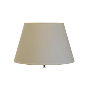 Καπέλο φωτιστικού υφασμ. 40Χ25Χ25 026.0082