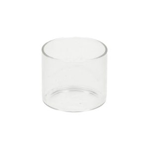 Κηροπήγιο γυάλ.διάφανο Φ6Η5cm 012.862476014