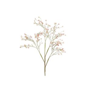 Κλαδί ανθάκι ροζ 140εκ. 013.805055