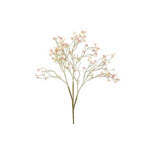 Κλαδί ροζ ανθάκια Η116