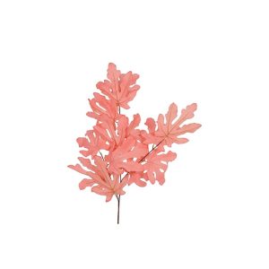 Κλαδί Σφένδαμος ροζ Η95cm 013.831193