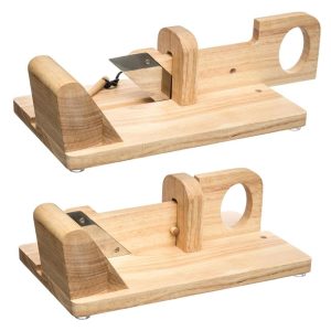 Κοφτης επιτρ.αλλαντικών ξυλινος  28