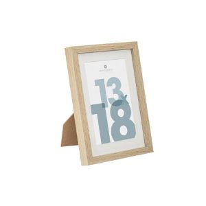 Κορνίζα ξυλ.φυσική 13Χ18 07.162352C