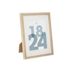 Κορνίζα ξυλ.φυσική 18Χ24 07.162353C