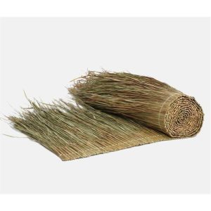 Κουρτίνα ψάθινη raffia 100X500εκ 00.10.0003