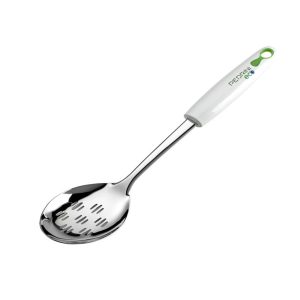 Κουτάλα  ραγού τρυπητή inox 015.15007