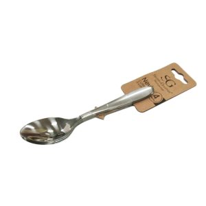 Κουτάλι  ανοξ.σ/4 07.716500