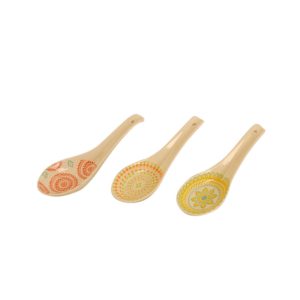 Κουτάλι mixed orient 08.656947