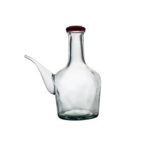 Λαδερό 1λίτρο recycled glass 13x23cm 016.4223