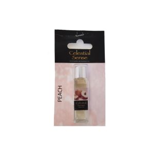 Λάδι αρωματικό ροδάκινο 8ml 090.2714104