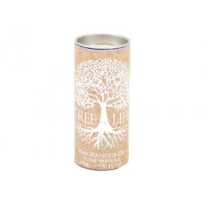 Λάδι αρωματικό σχ.tree of life 15ml 014.TL0017
