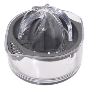 Λεμονοστίφτης polystyrene γκρι 13x11