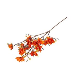 Μαγνολια κλαδί καφέ 88εκ. 012.852502161