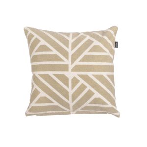 Μαξιλάρι αν.καφέ Newton 45X45 02.1107623