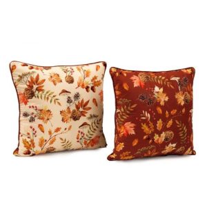 Μαξιλάρι autumn 2χρ. 45Χ45 014.TX1604