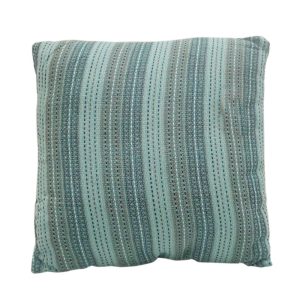 Μαξιλάρι βαμβ.aqua 45X45 00.02.23818