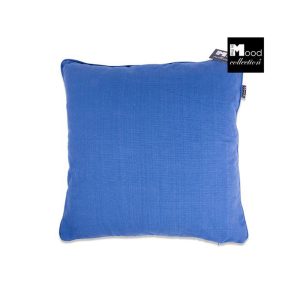 Μαξιλάρι βαμβ.μπλε 45Χ45Χ10 02.86235237