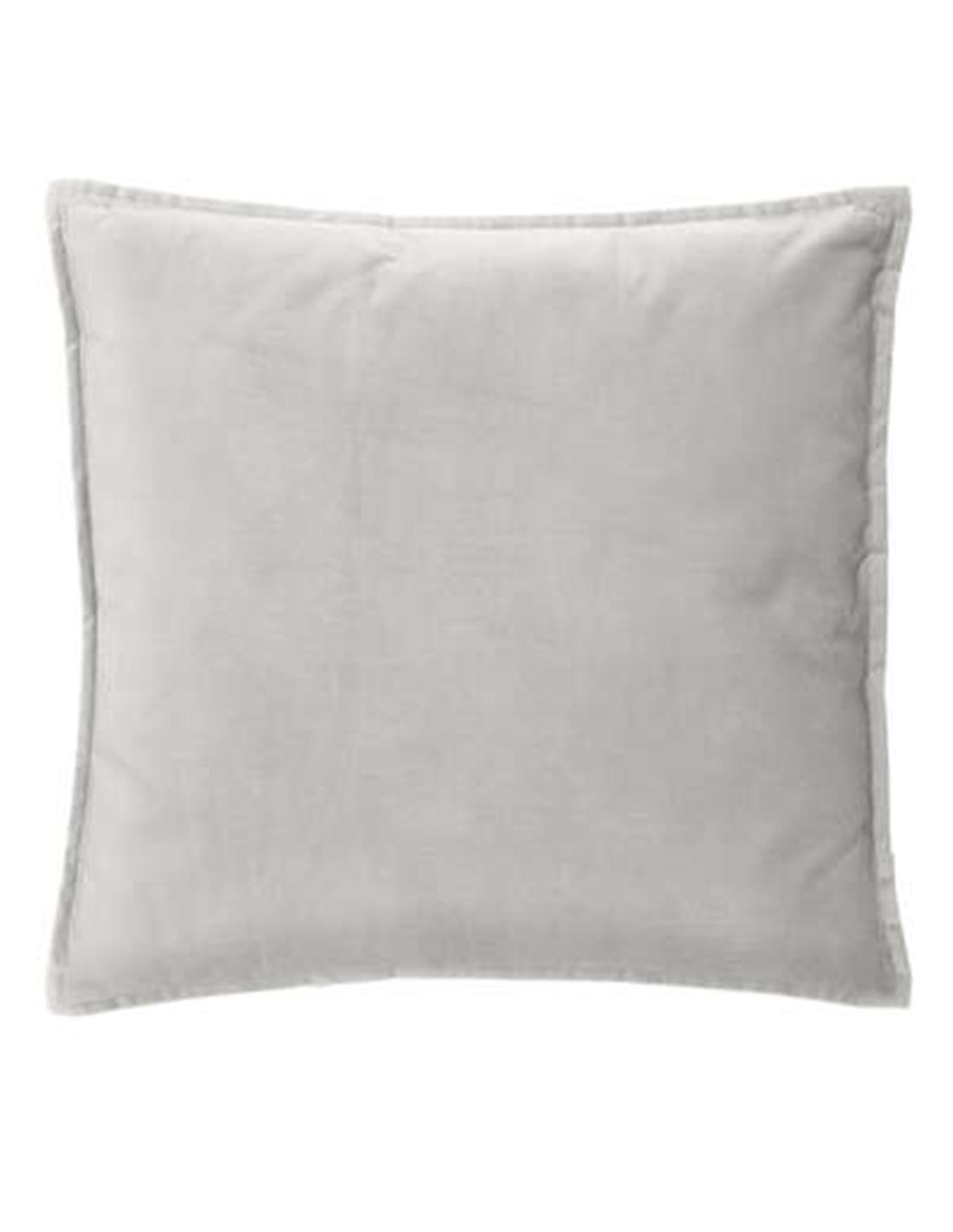 Μαξιλάρι εκρού 55x55cm 07.164017A