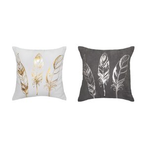 Μαξιλάρι FEATHER 40Χ40εκ.