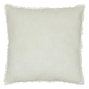 Μαξιλάρι λευκό 45x45cm 07.201959A