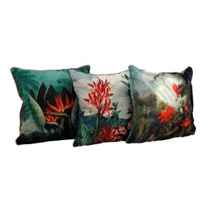 Μαξιλάρι Madagascar 3σχ.45X45 014.TX1584