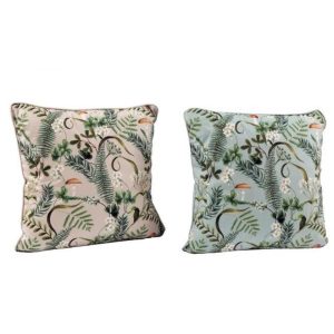 Μαξιλάρι mushroom 2χρ. 40Χ40 014.TX1613