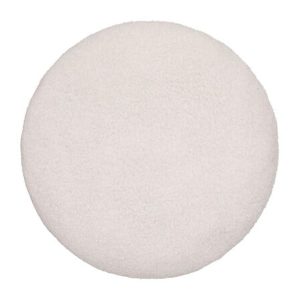 Μαξιλάρι στρογγ.λευκό Φ 40cm 07.188521