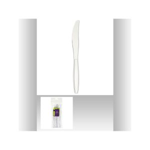 Μαχαίρι πλαστικό Χ20 07.118875Α