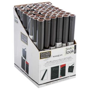 Μαυροπίνακας ρολό 45Χ100εκ. 07.112744