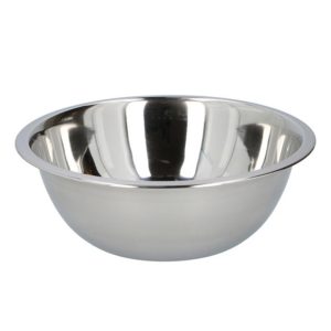 Μπωλ inox 22Χ10