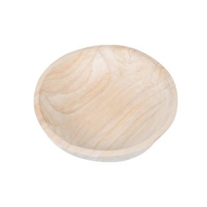 Μπωλ σερβ.Mango φυσικό Φ26