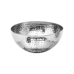 Μπωλ σφυρ.inox  Φ28Χ12 07.154007E