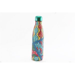 Μπουκάλι ισοθερμικό batik 500ml 014.TJQ027