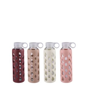 Μπουκάλι νερού 4χρ.550ml 03.23058