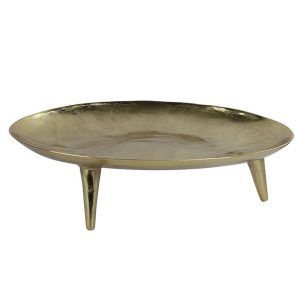 Παιτέλα χρυσή με πόδια 40Χ58Χ16 013.775203