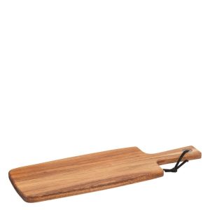 Πιατέλα σερβ.ακακιας 15Χ40 07.194190