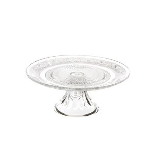 Πιατέλα σερβ.με πόδι vintage Φ29 07.125366