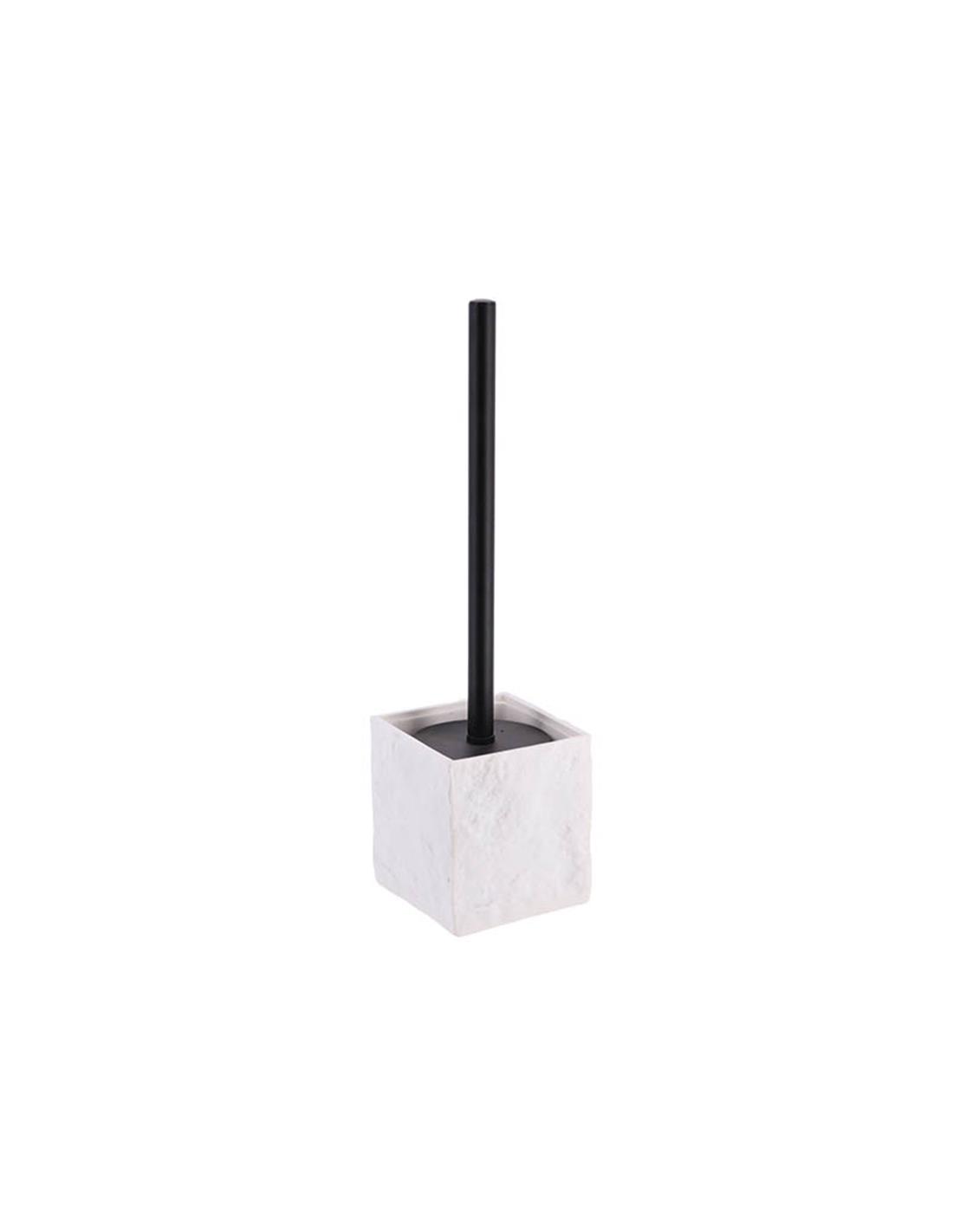 Πιγκάλ polyresin ματ λευκό 06.66120100