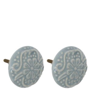 Πομολο κεραμ.ANIYA σ/2 Φ4