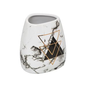 Ποτήρι για οδοντόβουρτσες GEOMETRIX 07.160979E