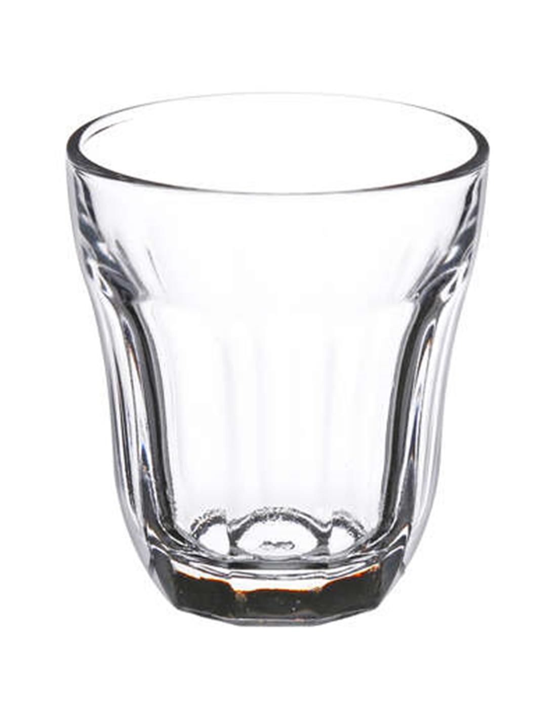 Ποτήρι γυαλ.κρασιου 10cl 6
