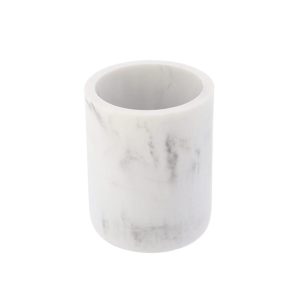 Ποτήρι μπάνιου polyresin marble 06.61122602