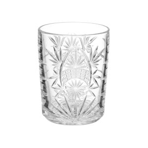 Ποτήρι ουίσκι γυαλ.AYLA 35cl 07.154703
