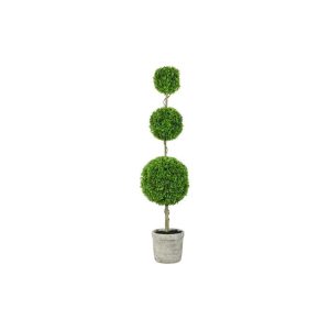 Πρασινάδα Buxus 3πλο 119εκ. 013.805249